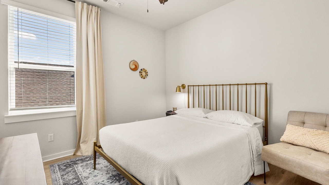 Photo of Bedroom in Buda