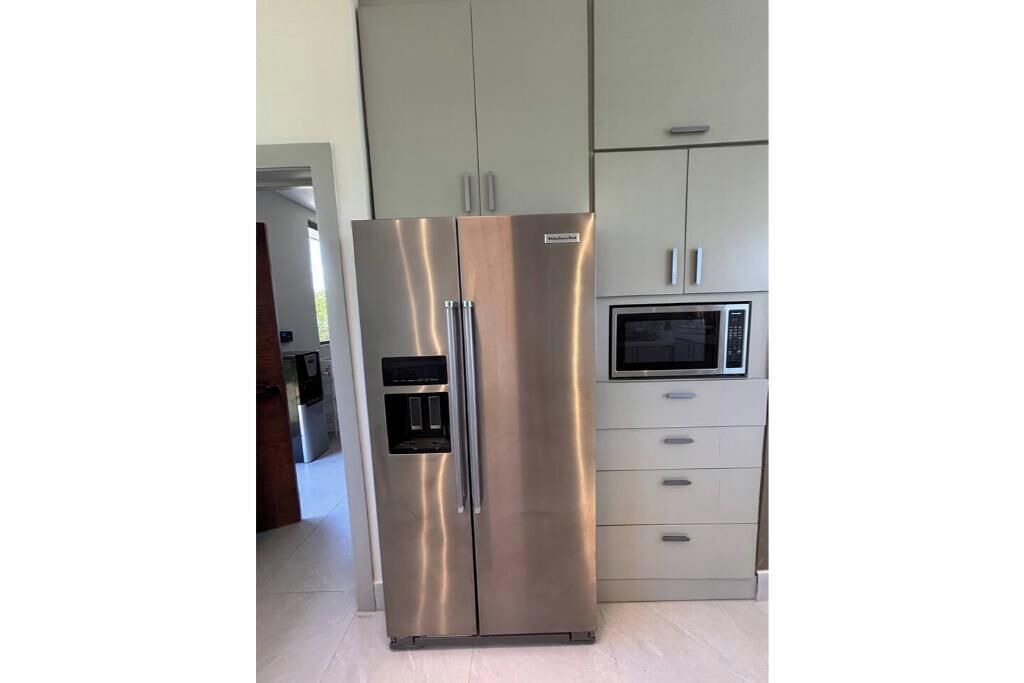 Photo of Kitchen in Bani