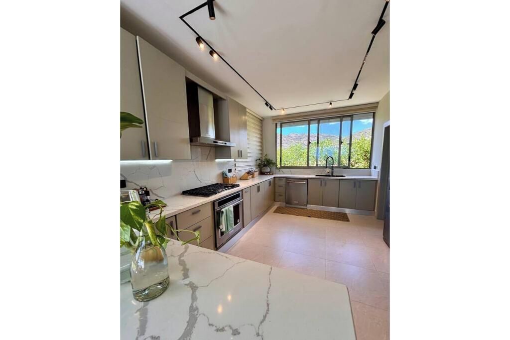 Photo of Kitchen in Bani