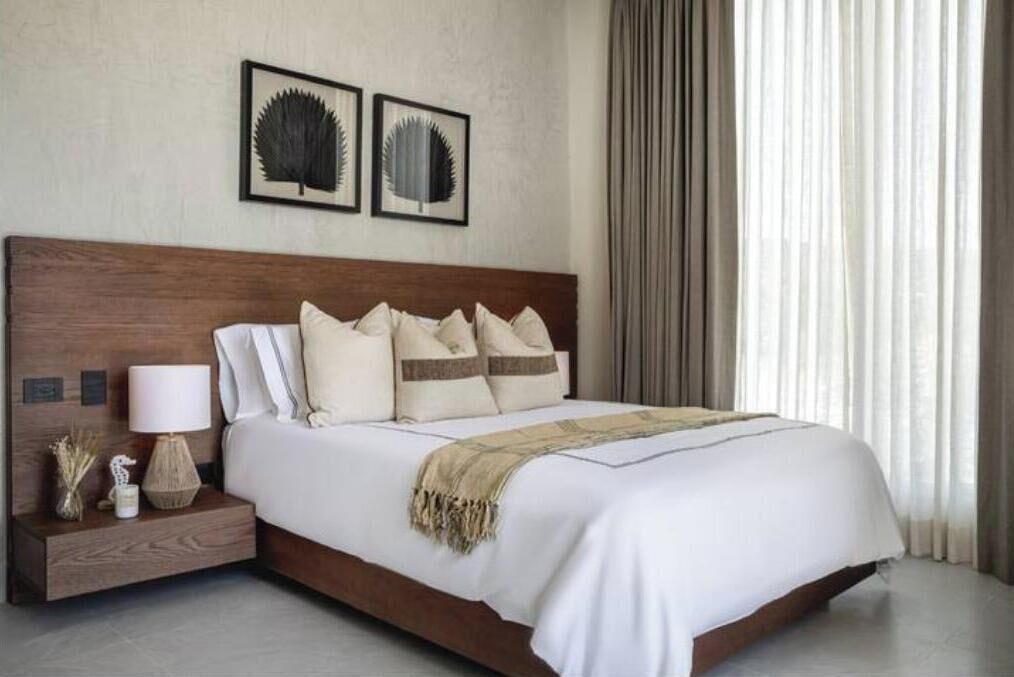 Photo of Bedroom in Bani