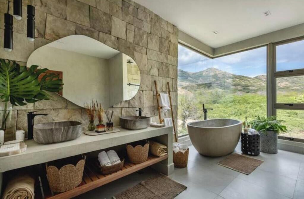 Photo of Bathroom in Bani