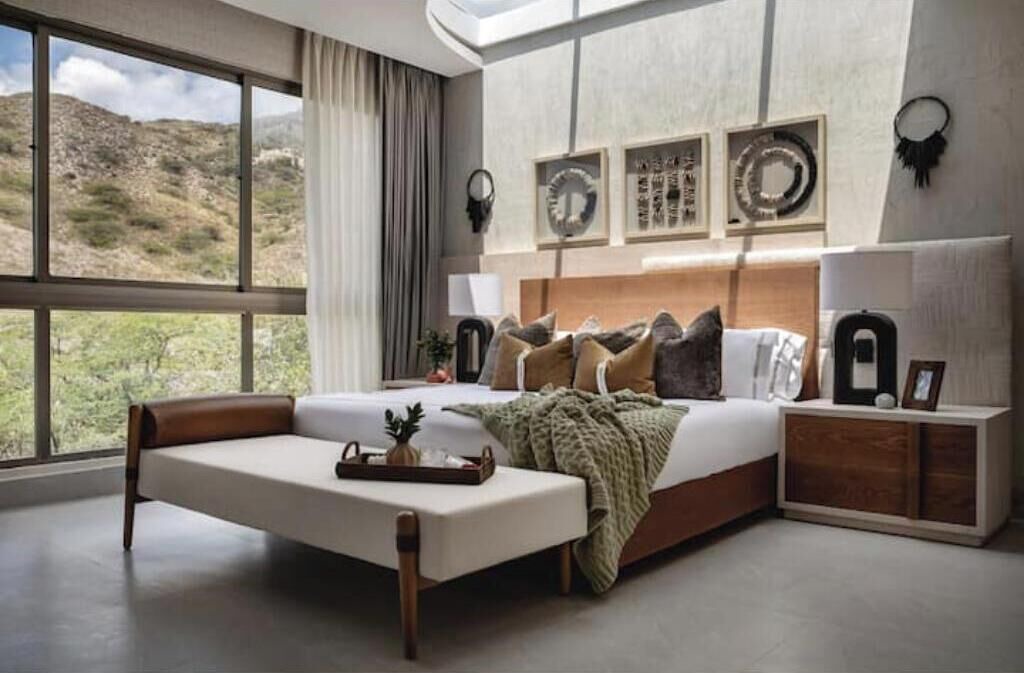 Photo of Bedroom in Bani