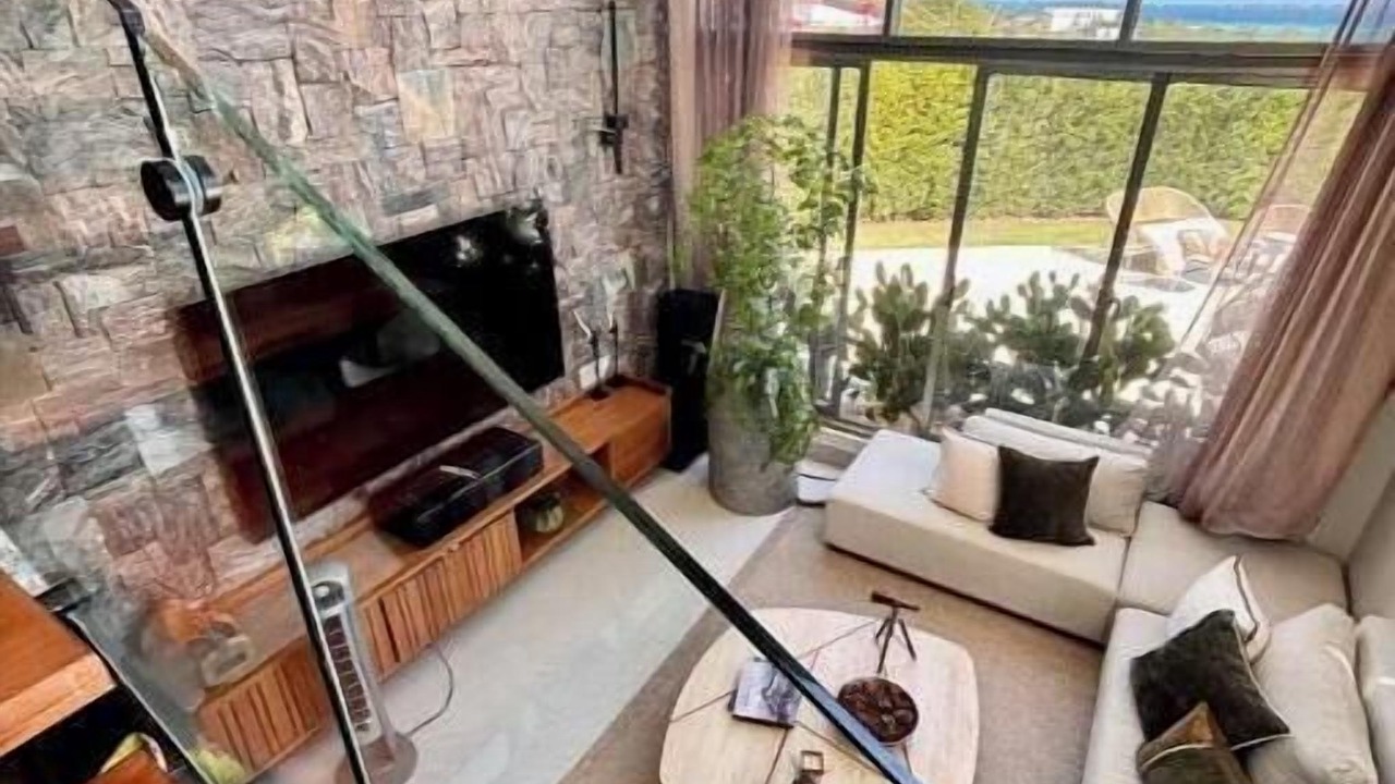 Photo of Livingroom in Bani