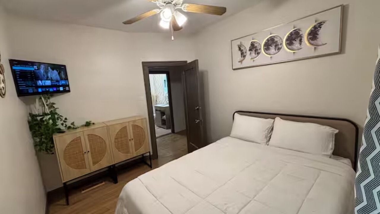 Photo of Bedroom in Berwyn