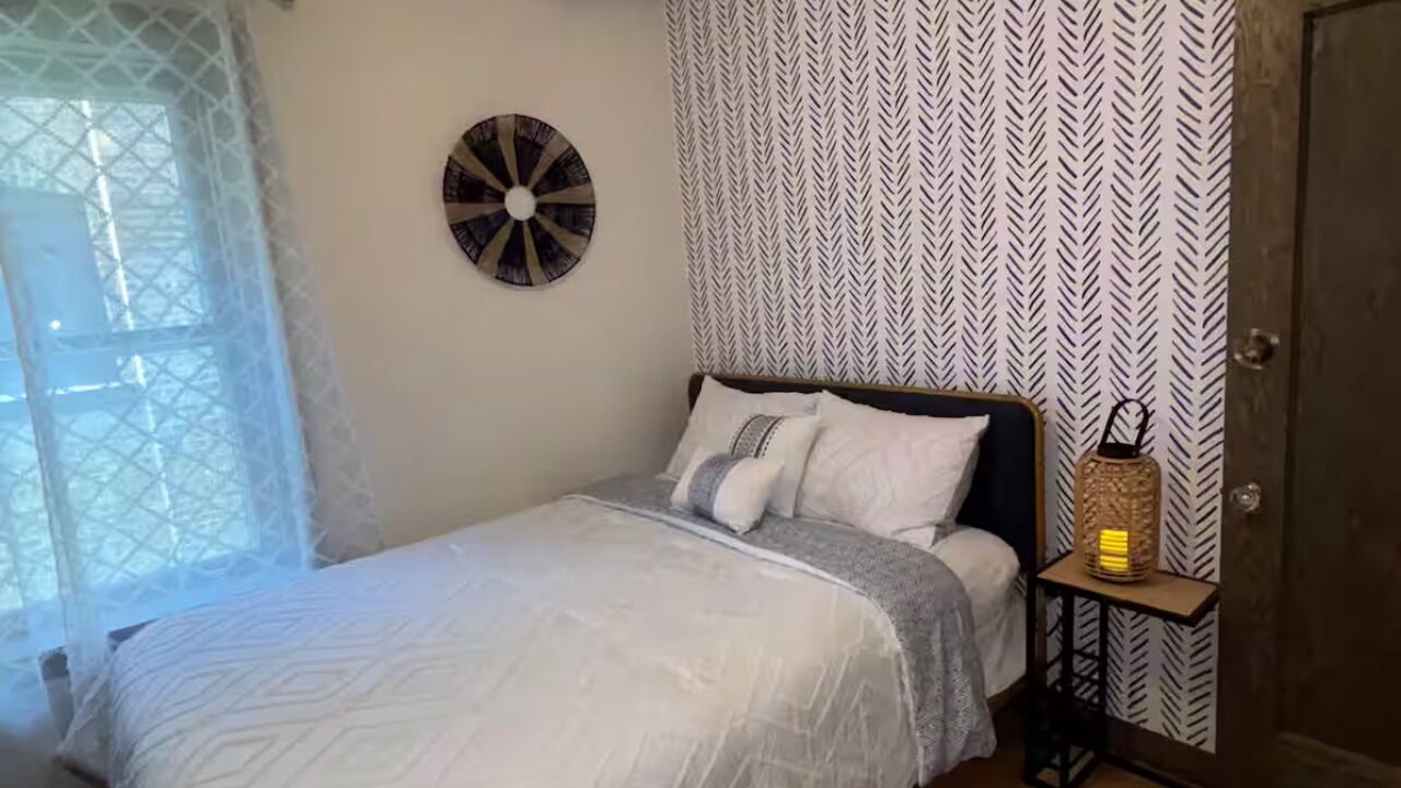 Photo of Bedroom in Berwyn