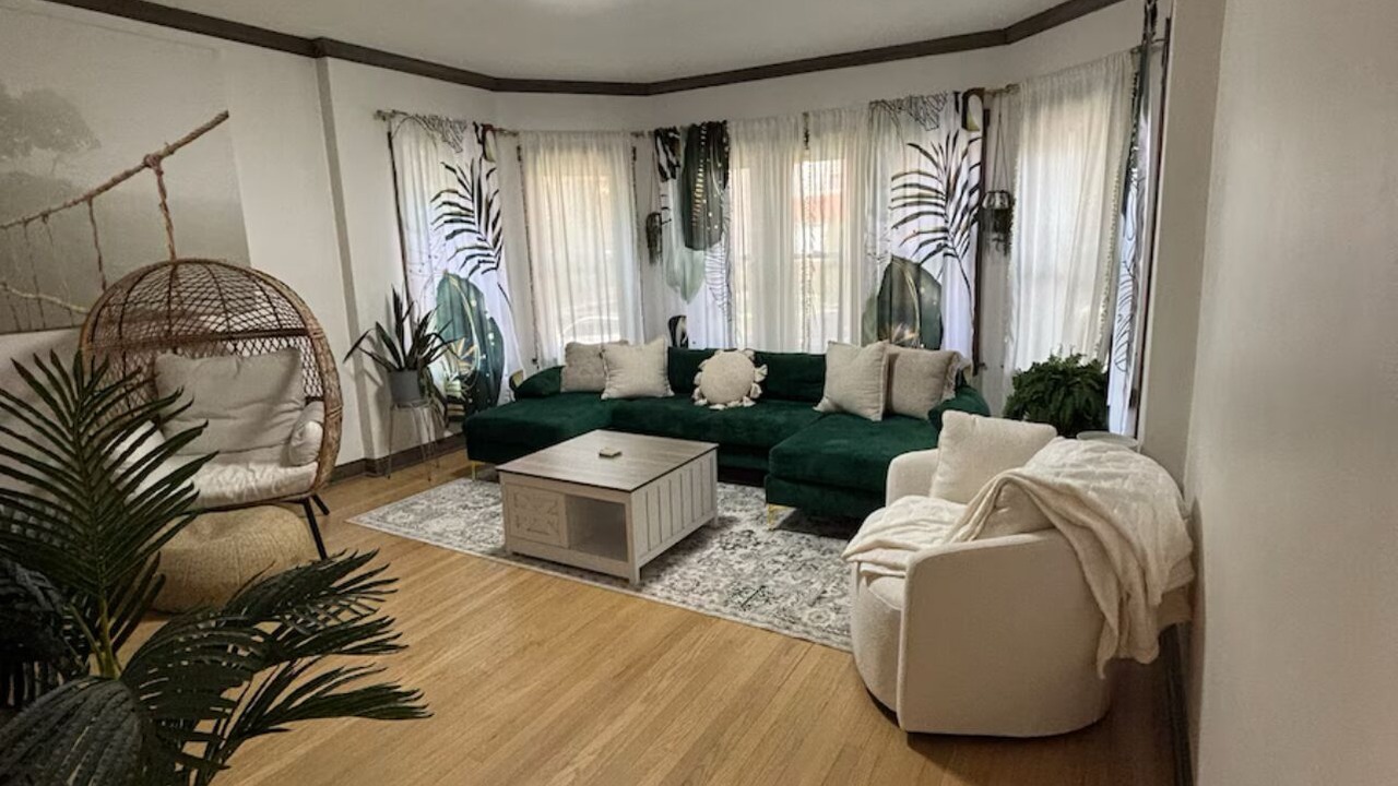 Photo of Livingroom in Berwyn