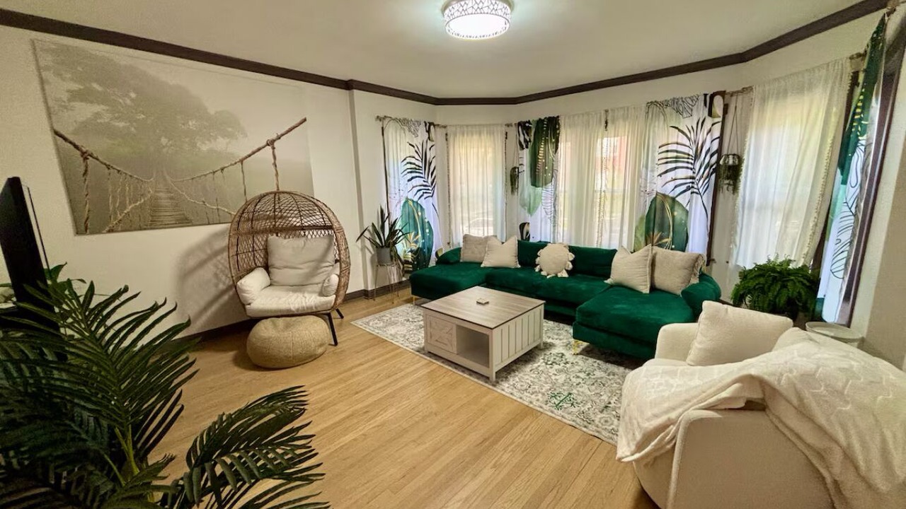 Photo of Livingroom in Berwyn