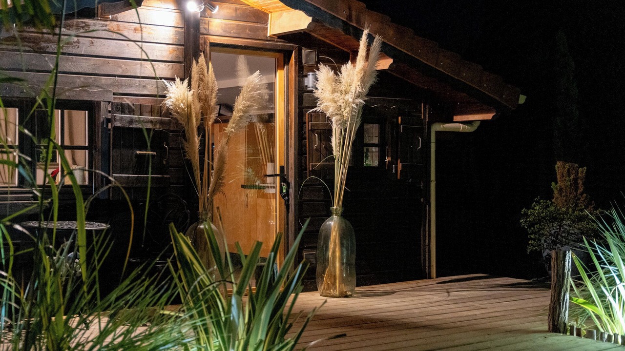 Photo of Outdoor in Prouilly