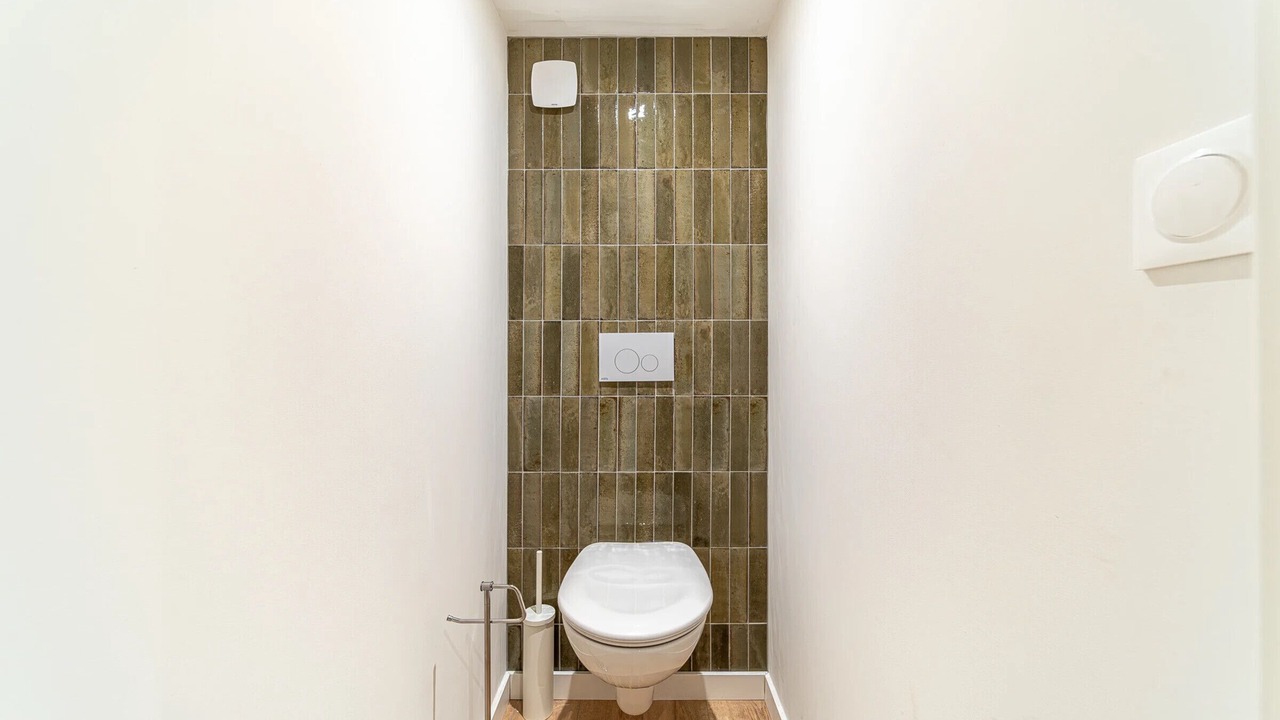 Photo of Bathroom in Terreaux - Bat d'argent