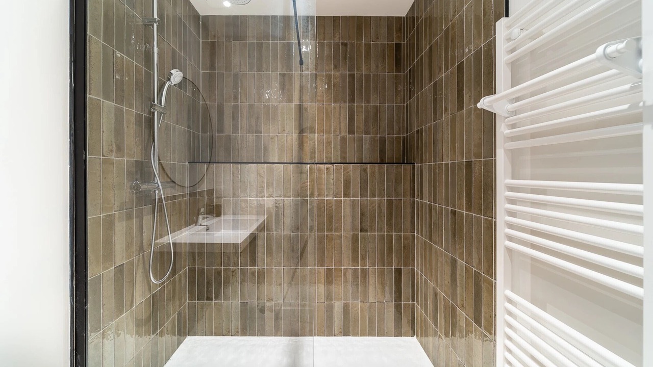 Photo of Bathroom in Terreaux - Bat d'argent