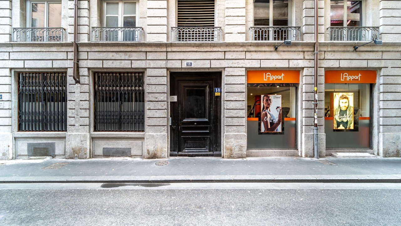 Photo of Outdoor in Terreaux - Bat d'argent
