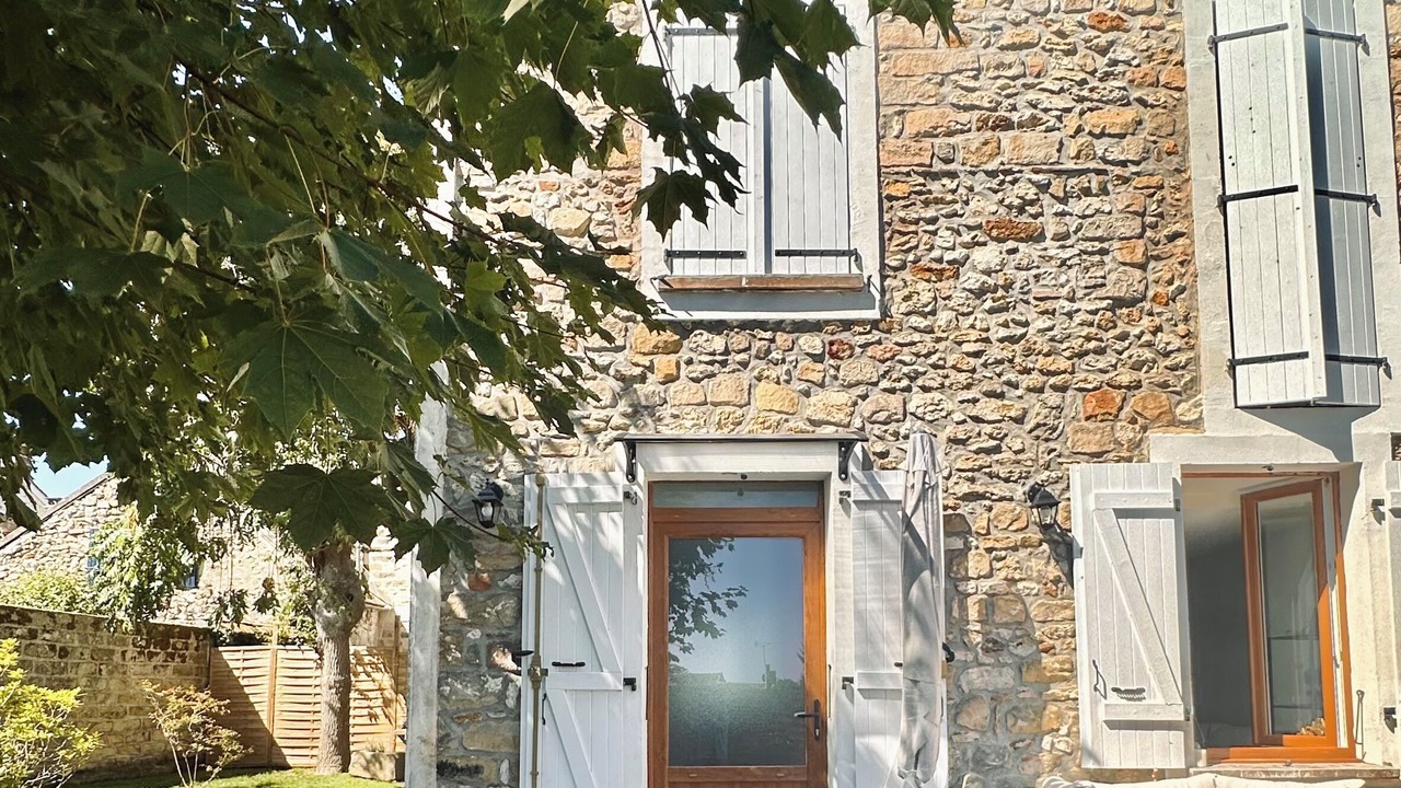 Photo of Outdoor in Samois-sur-Seine