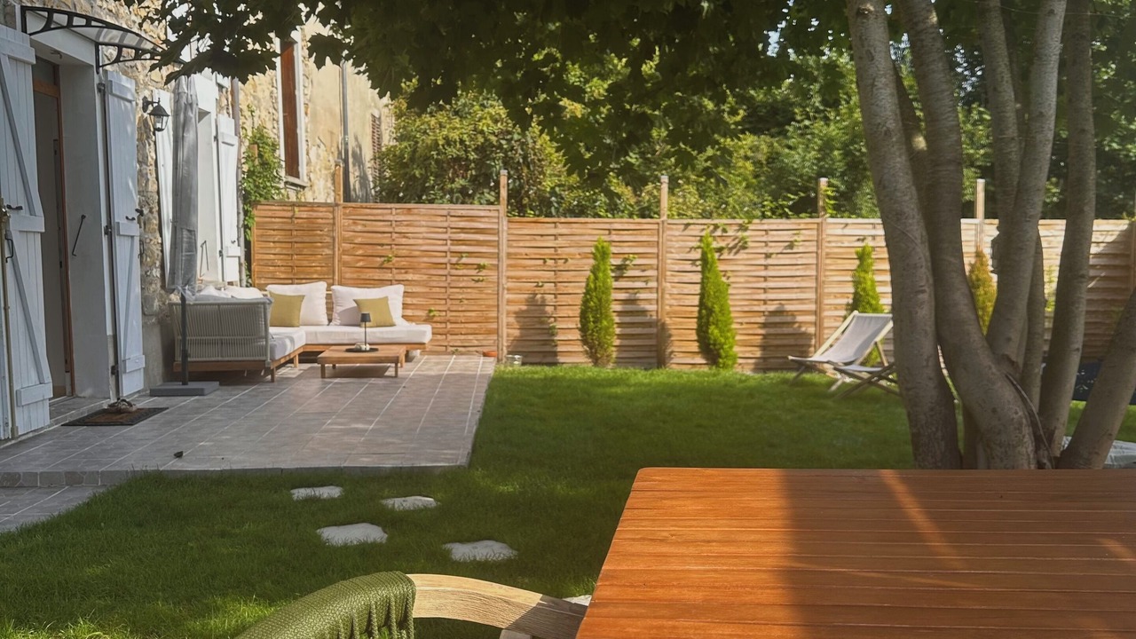 Photo of Outdoor in Samois-sur-Seine