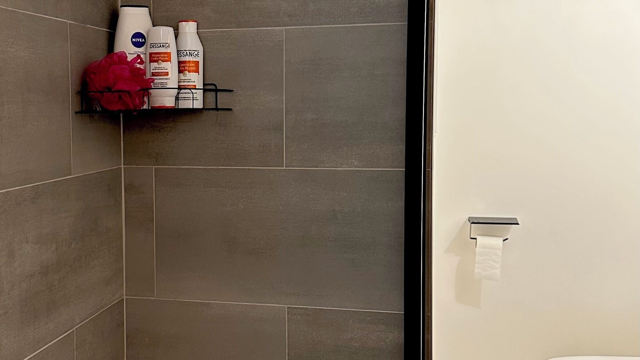 Photo of Bathroom in Samois-sur-Seine