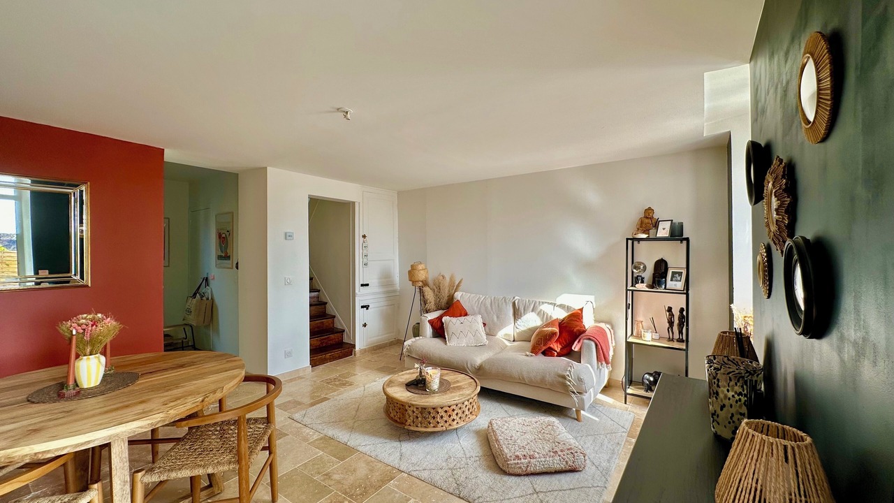 Photo of Livingroom in Samois-sur-Seine