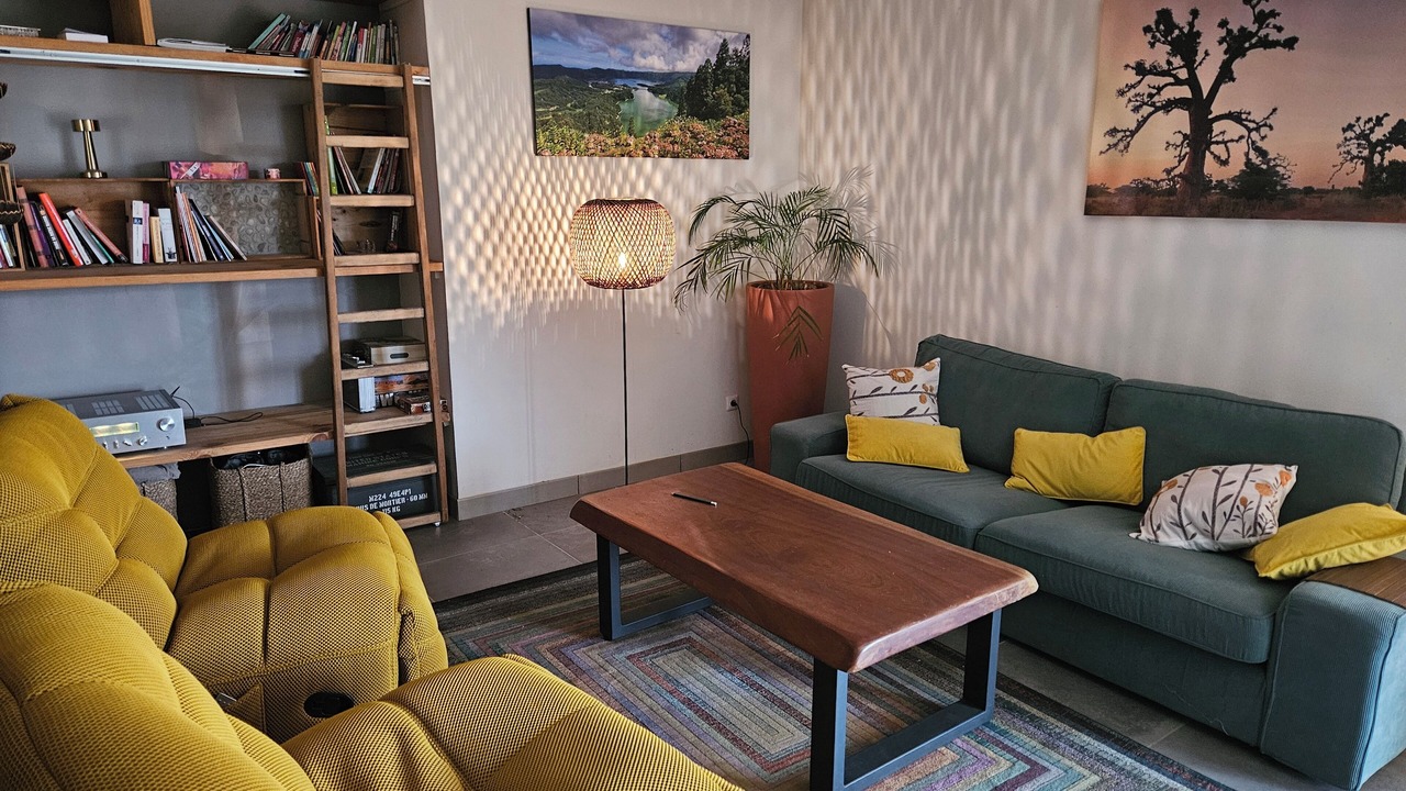 Photo of Livingroom in Lestelle-Betharram