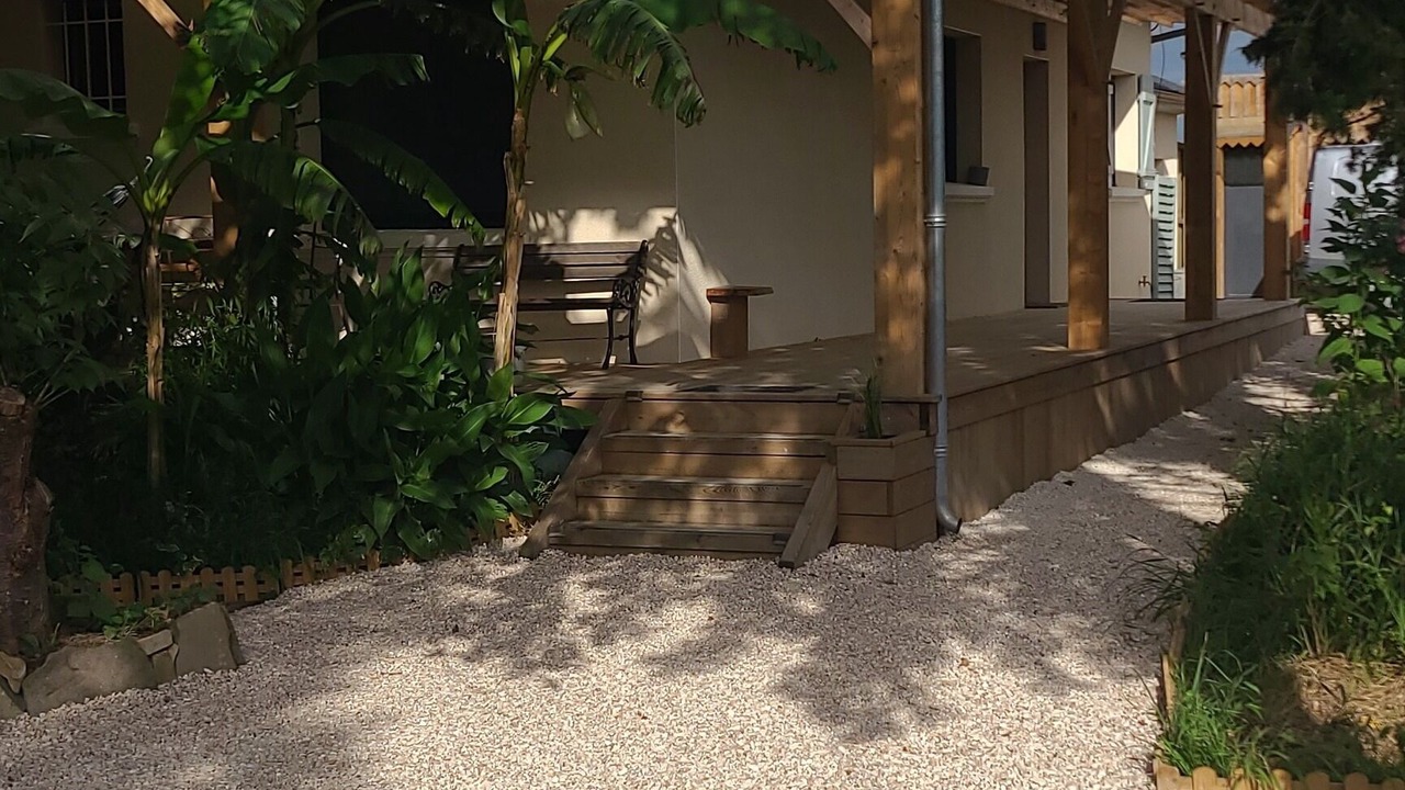 Photo of Outdoor in Lestelle-Betharram