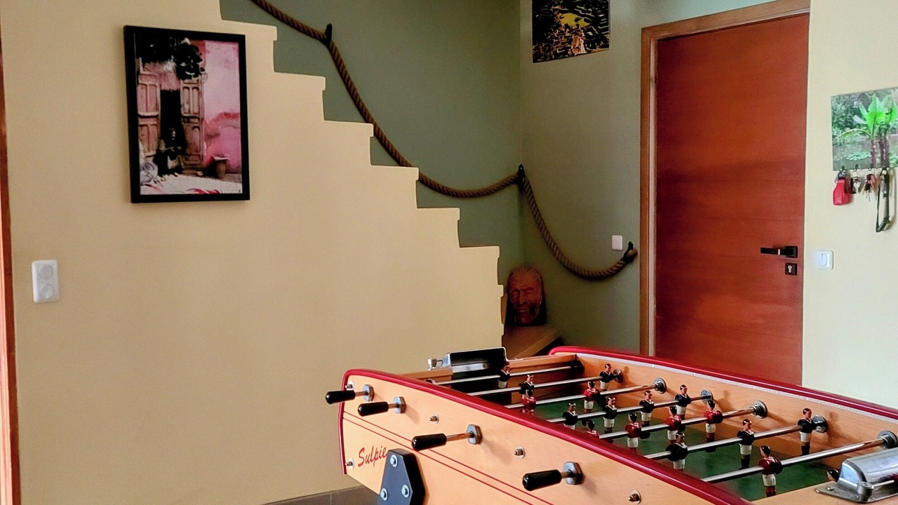 Photo of Bedroom in Lestelle-Betharram