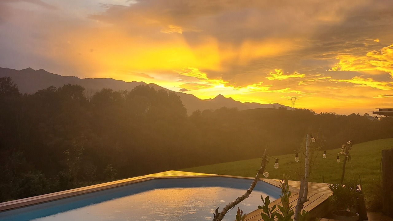 Photo of Outdoor in Lestelle-Betharram