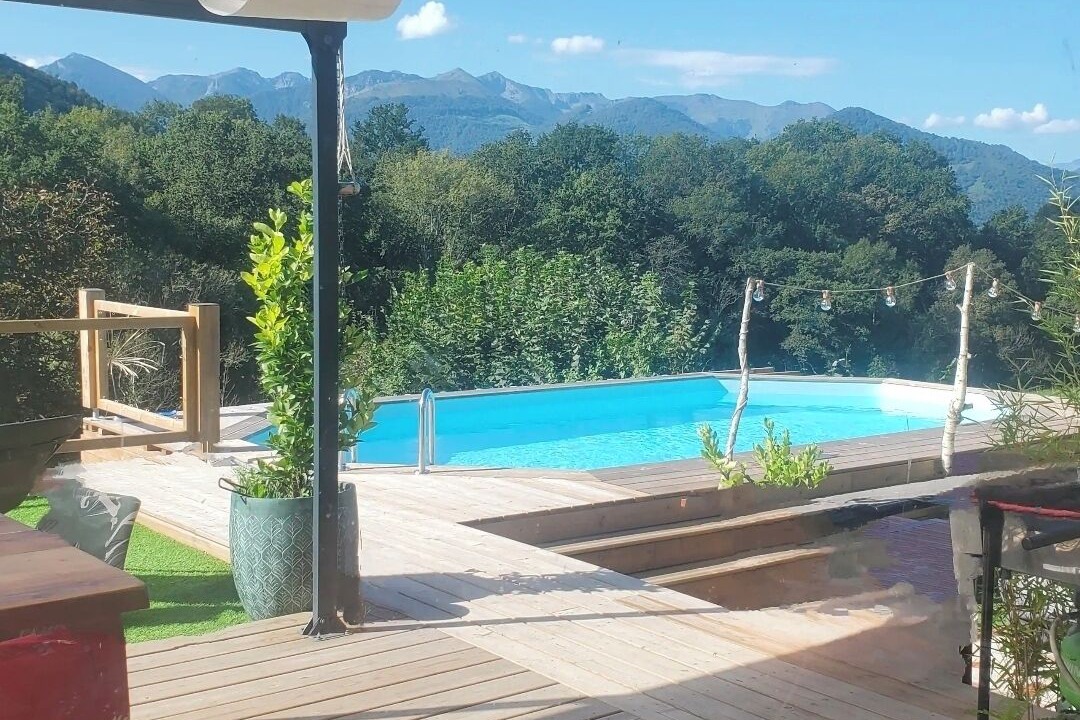 Photo of Outdoor in Lestelle-Betharram