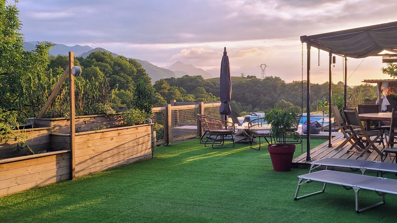 Photo of Outdoor in Lestelle-Betharram