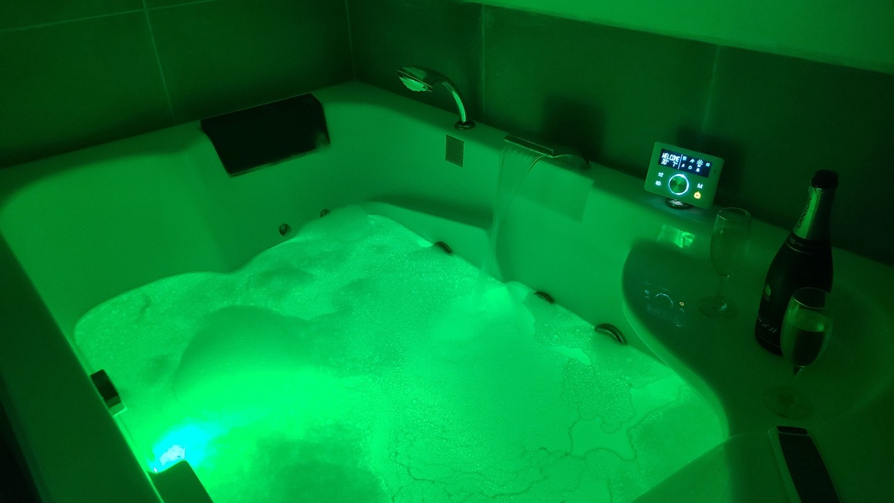 Photo of Bathroom in Lestelle-Betharram