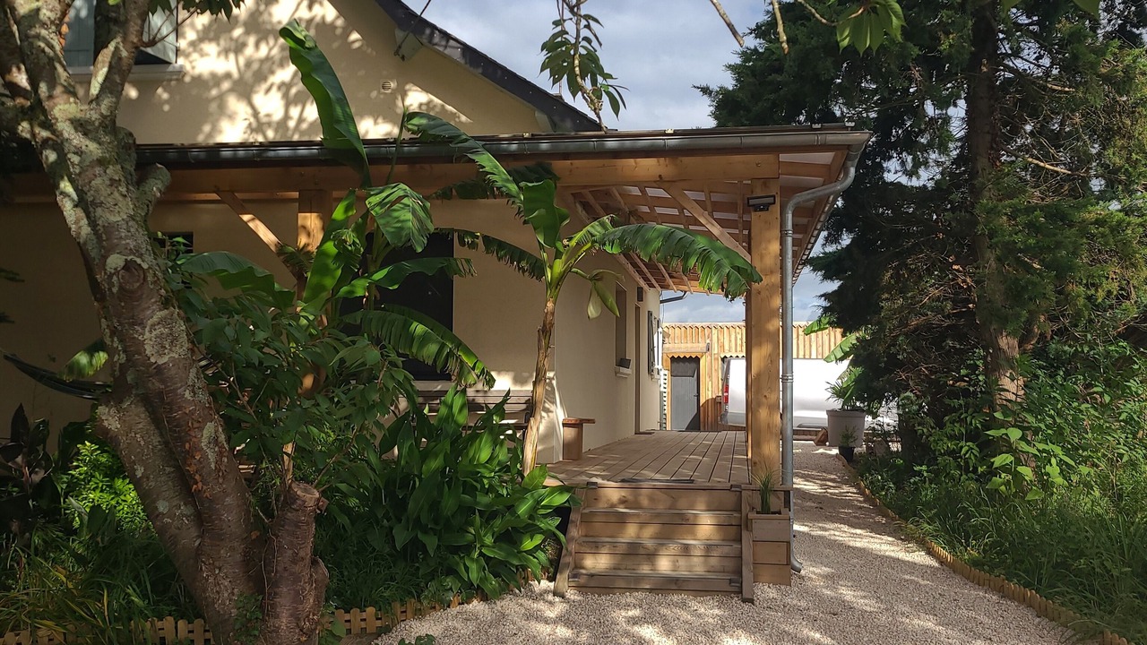 Photo of Outdoor in Lestelle-Betharram