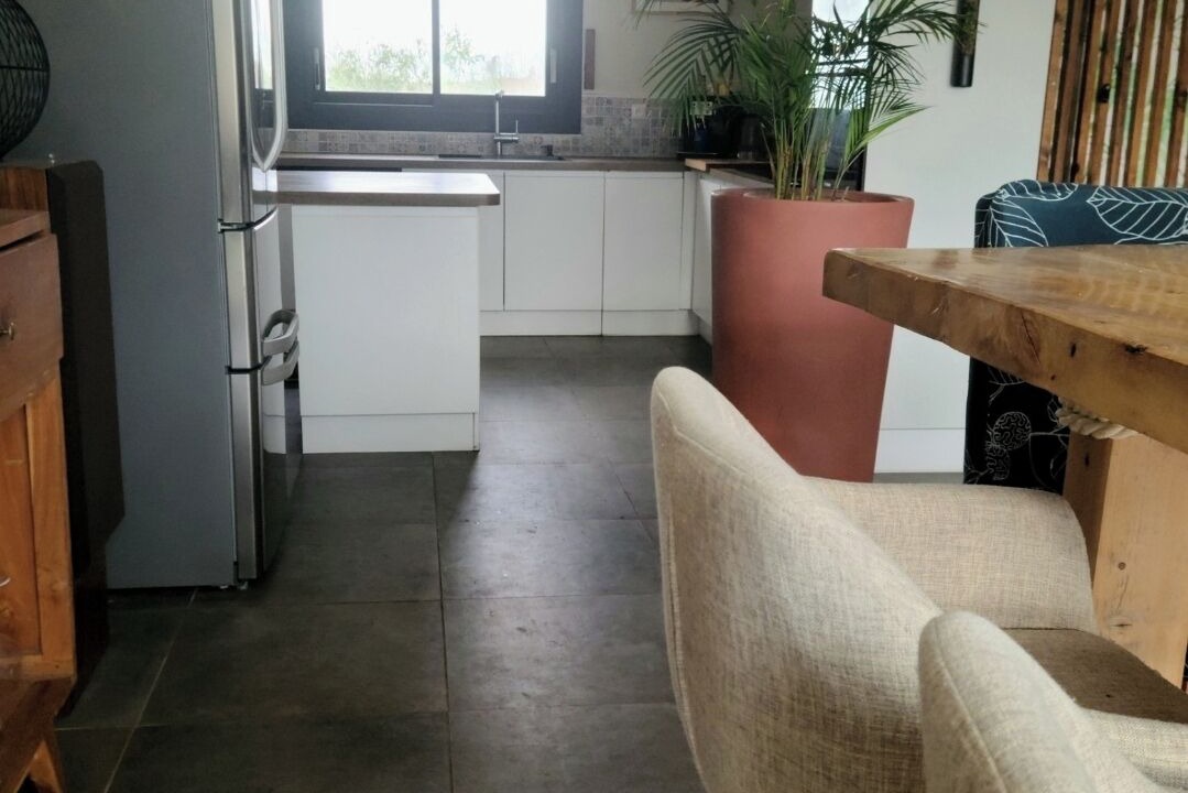 Photo of Kitchen in Lestelle-Betharram