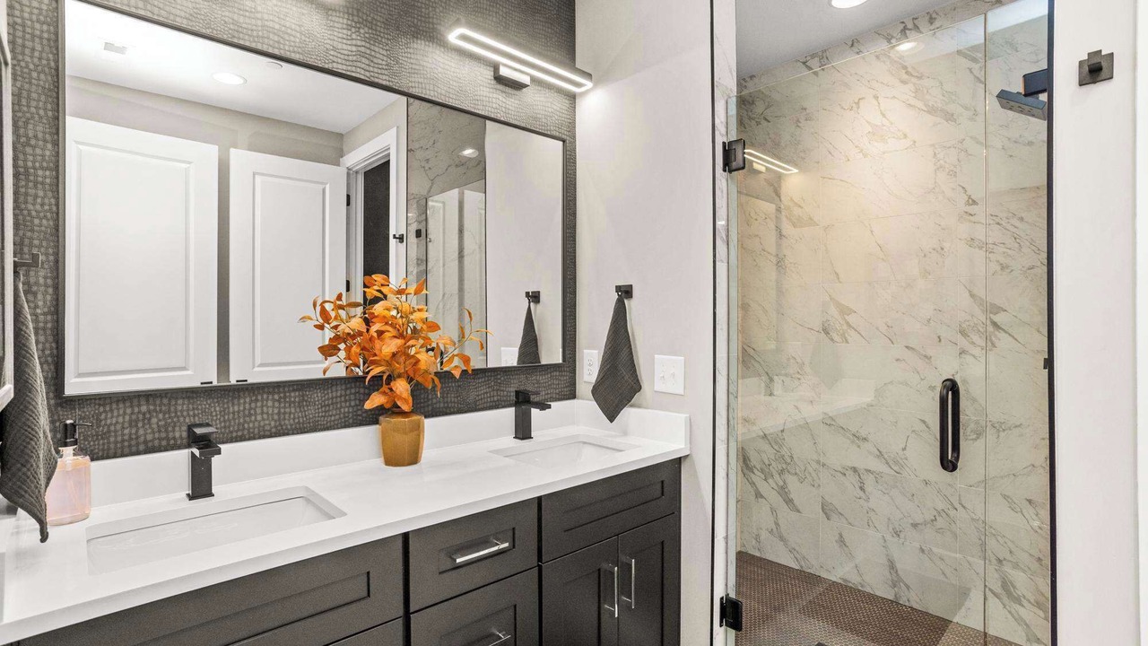 Photo of Bathroom in Buena Vista