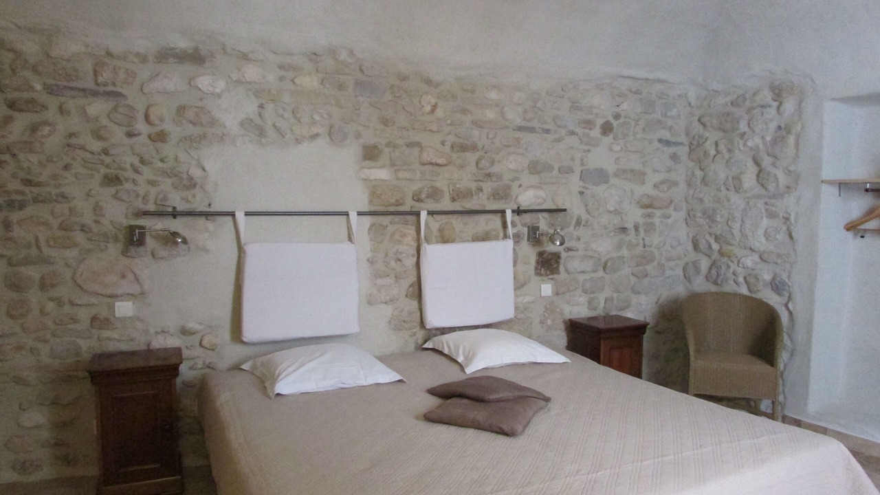 Photo of Bedroom in Saint-Victor-de-Malcap