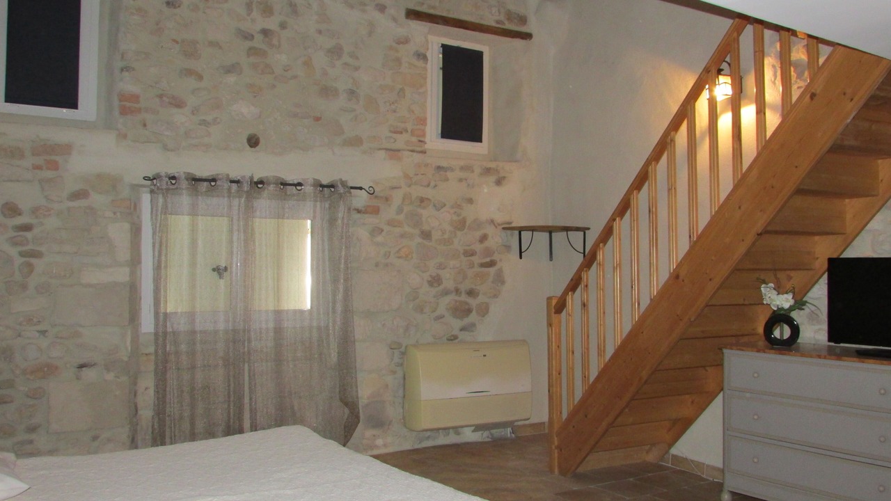 Photo of Bedroom in Saint-Victor-de-Malcap