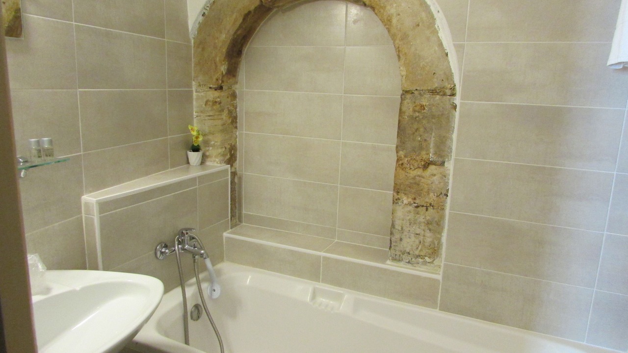 Photo of Bathroom in Saint-Victor-de-Malcap