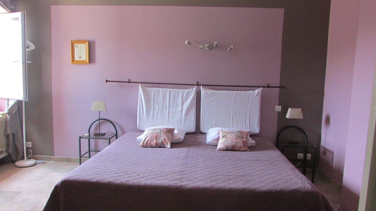 Photo of Bedroom in Saint-Victor-de-Malcap