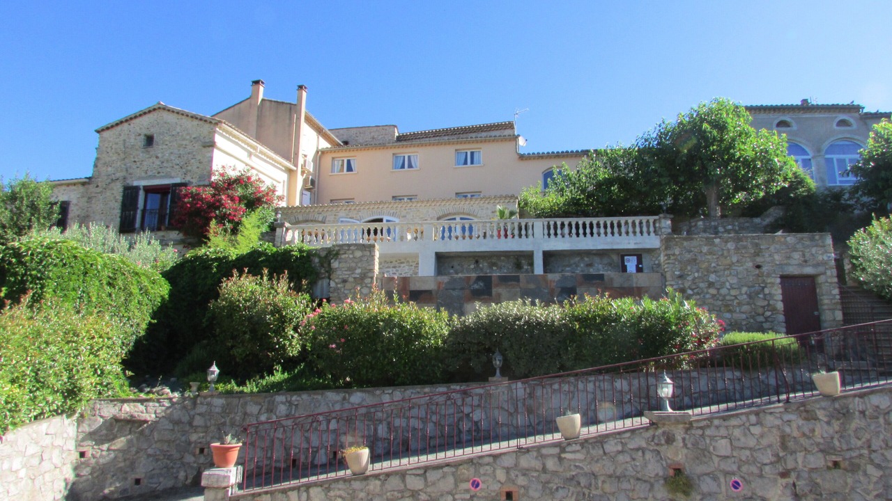 Photo of Outdoor in Saint-Victor-de-Malcap