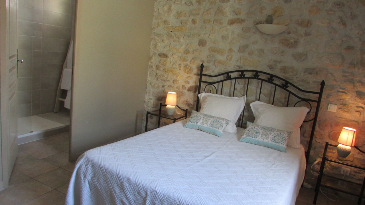 Photo of Bedroom in Saint-Victor-de-Malcap