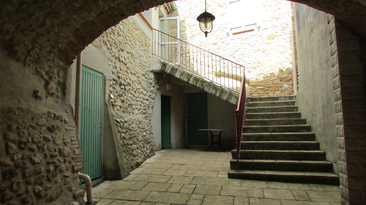 Photo of Outdoor in Saint-Victor-de-Malcap