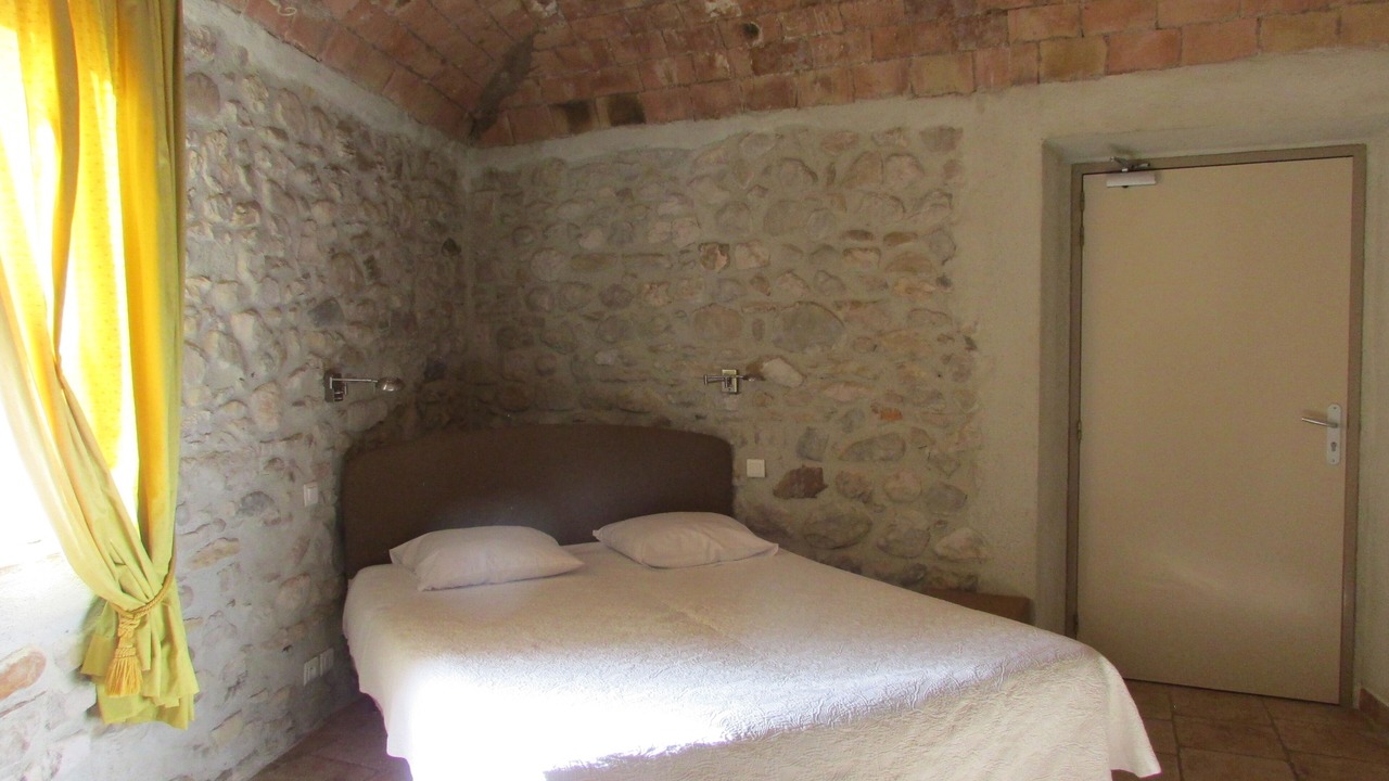 Photo of Bedroom in Saint-Victor-de-Malcap