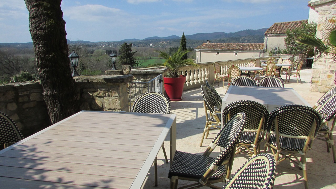 Photo of Outdoor in Saint-Victor-de-Malcap