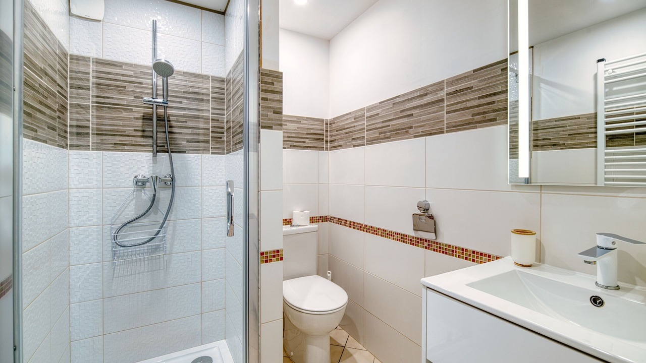 Photo of Bathroom in Villefranche-de-Lauragais