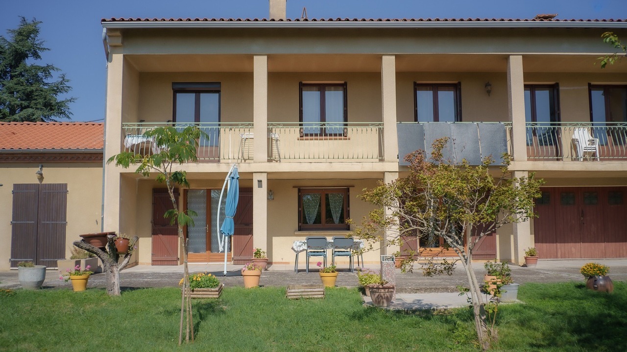 Photo of Outdoor in Villefranche-de-Lauragais