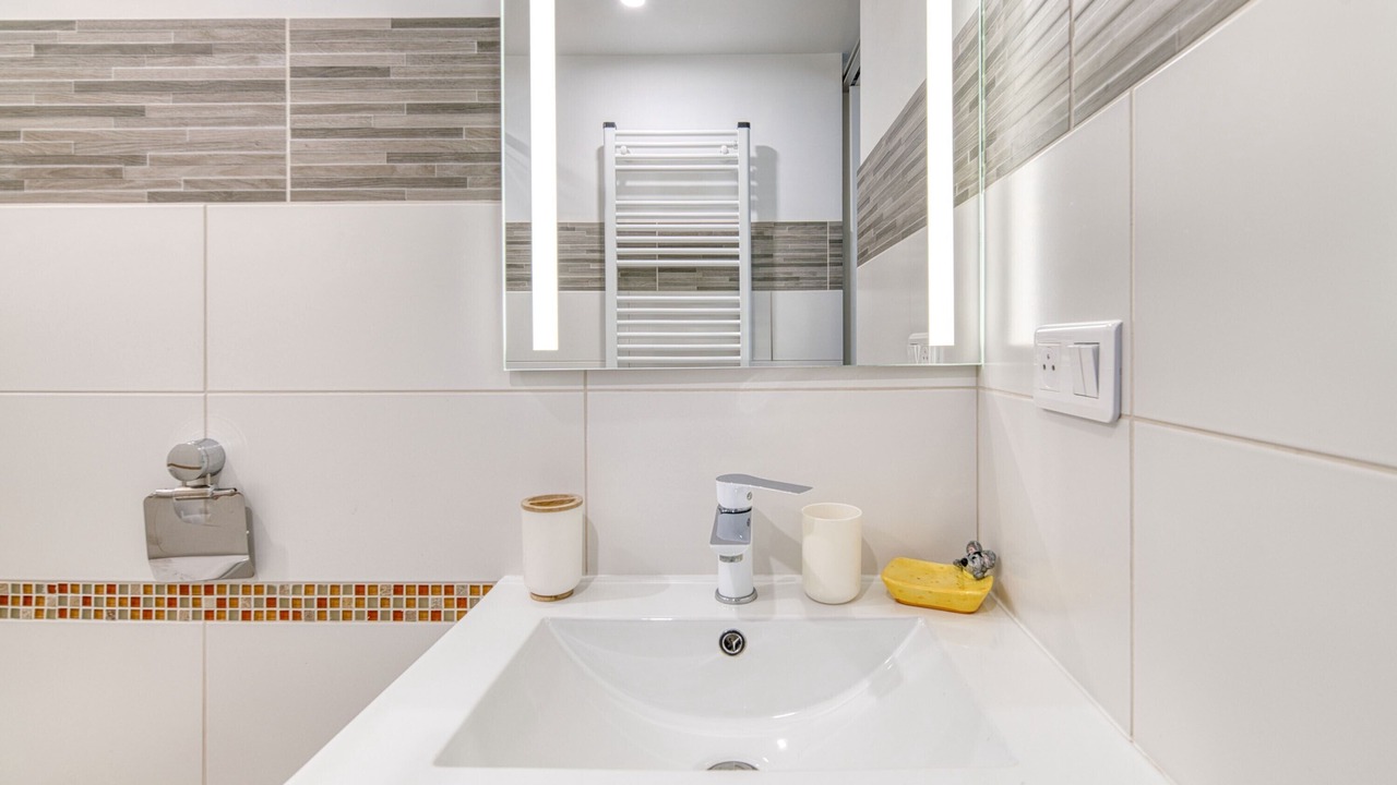 Photo of Bathroom in Villefranche-de-Lauragais