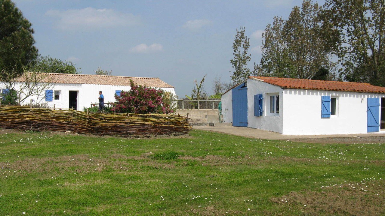 Photo of Outdoor in Saint-Hilaire-de-Riez