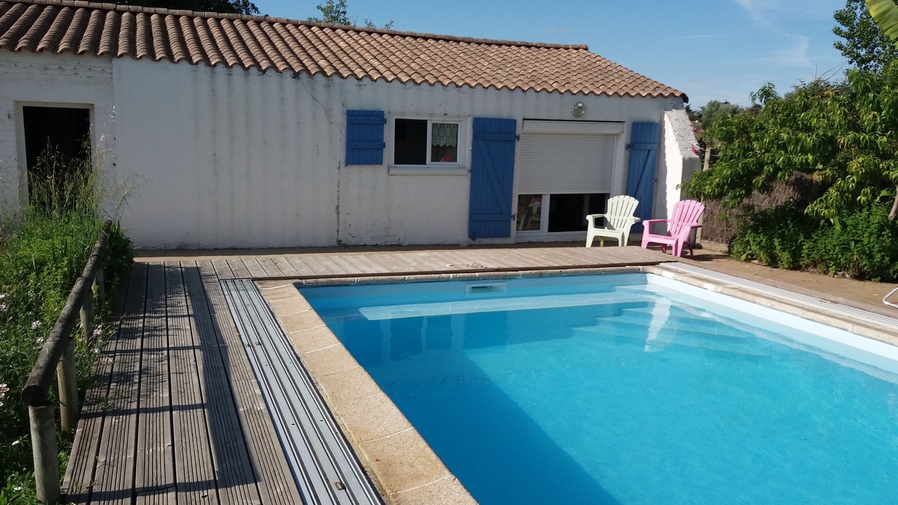 Photo of Outdoor in Saint-Hilaire-de-Riez