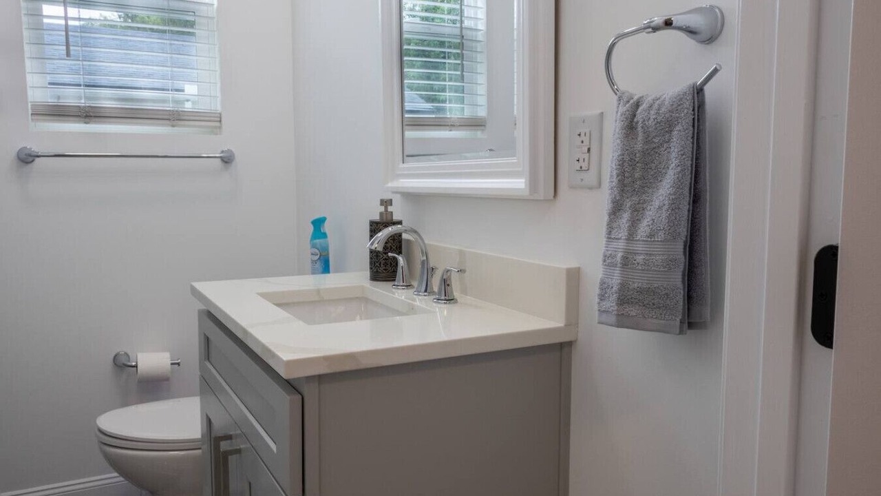 Photo of Bathroom in Murray Hill