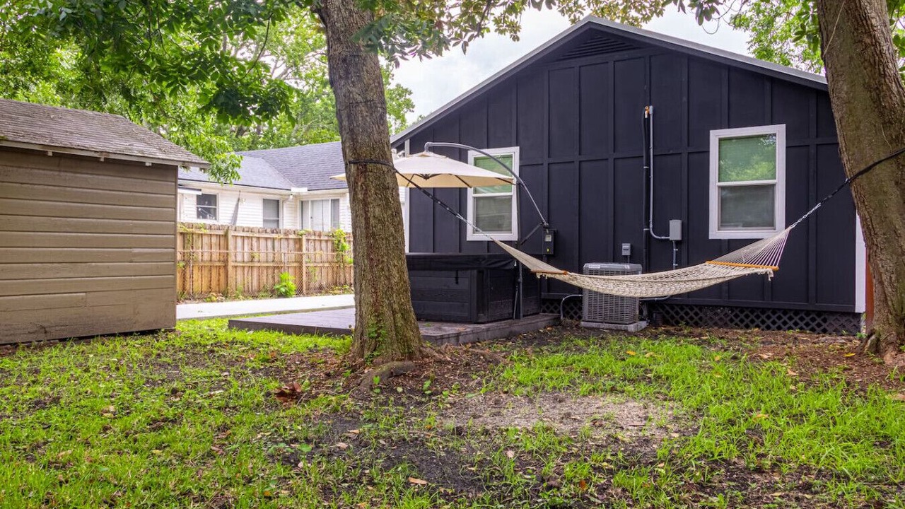 Photo of Outdoor in Murray Hill