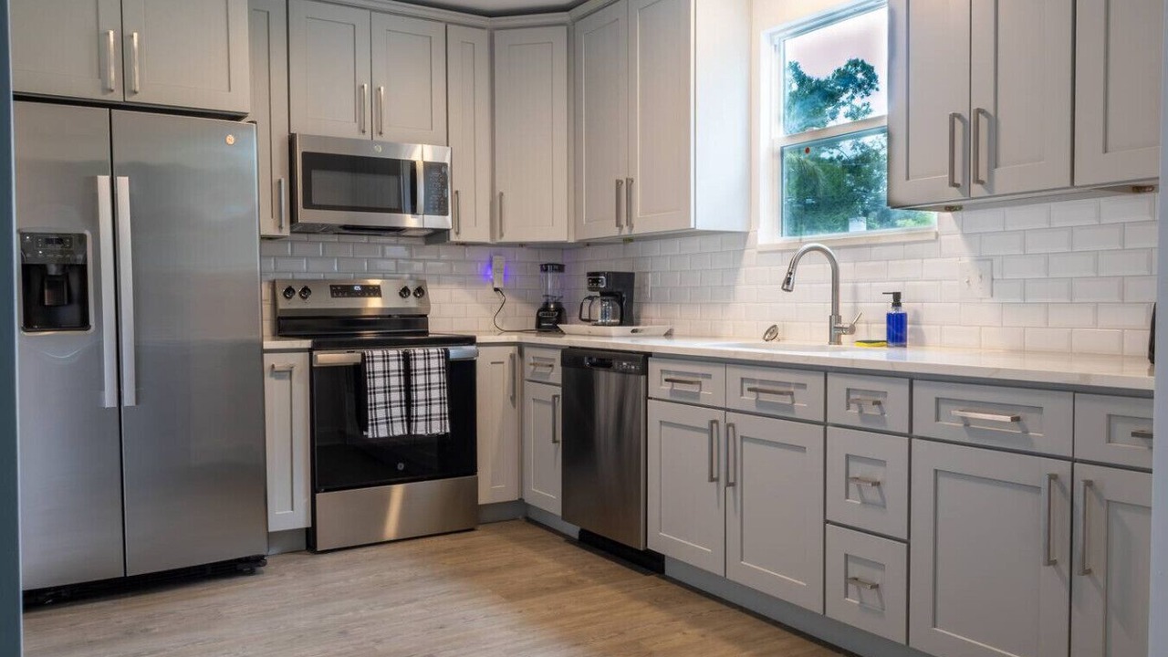 Photo of Kitchen in Murray Hill