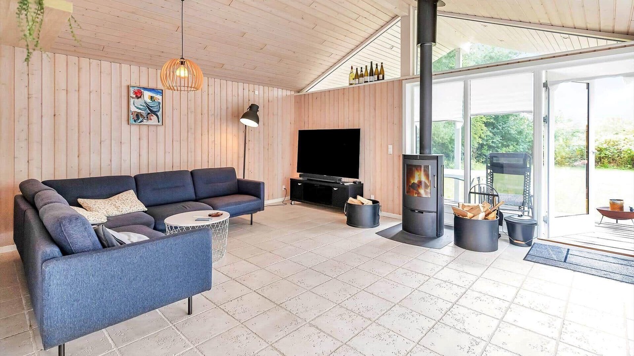 Photo of Livingroom in Grevinge