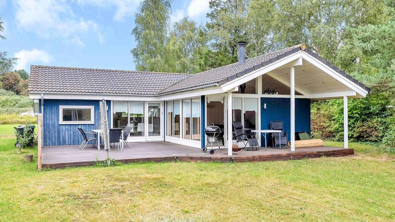 Photo of Outdoor in Grevinge