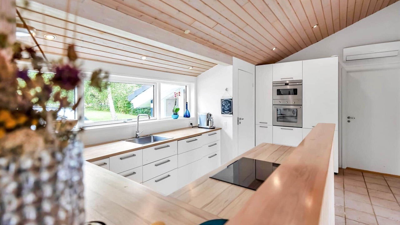 Photo of Kitchen in Grevinge