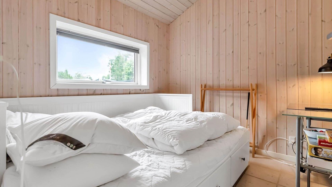 Photo of Bedroom in Grevinge